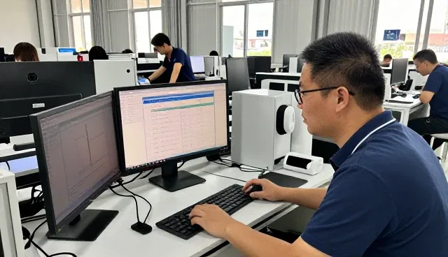 北京中科天维科技有限公司助力企业提升安装调试能力